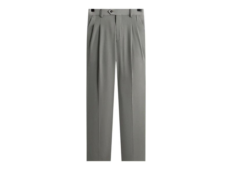 Kith Kylan Pleated Trouser Island