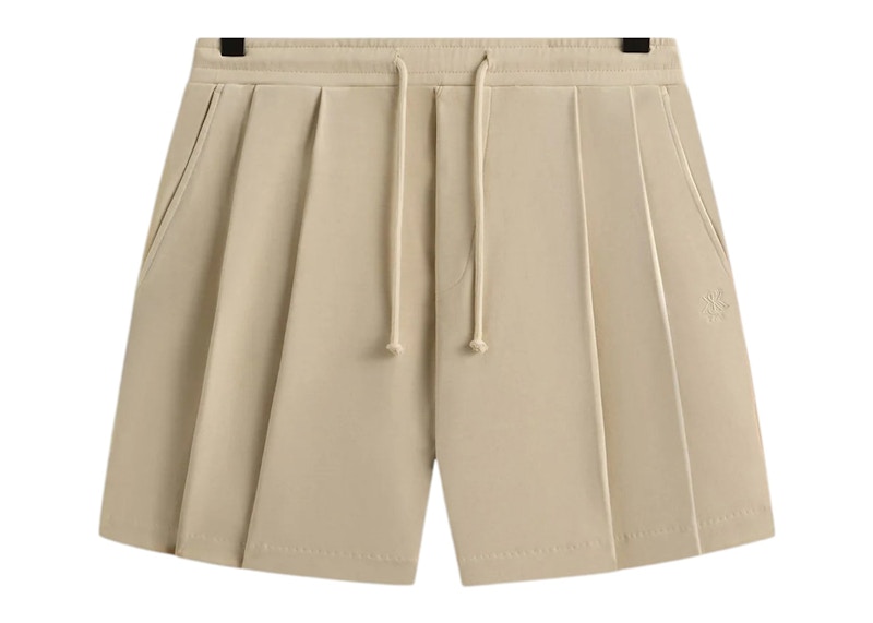 Kith Kylan Sweatshort Durum