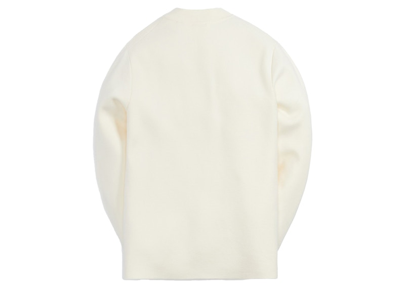 Kith L/S Mock Neck Waffle Men's - FW21 - US