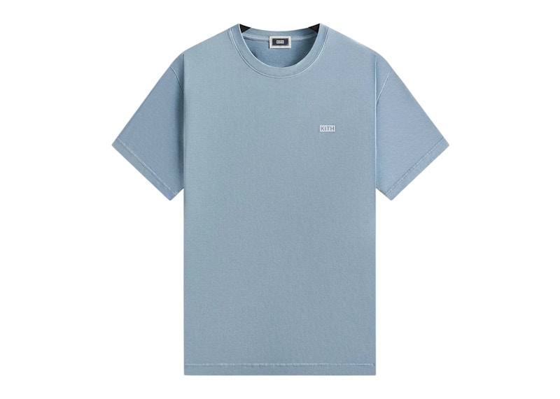 Pre-owned Kith Men's Lax Tee Shirt In Analysis