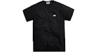 T-shirt Kith LAX noir