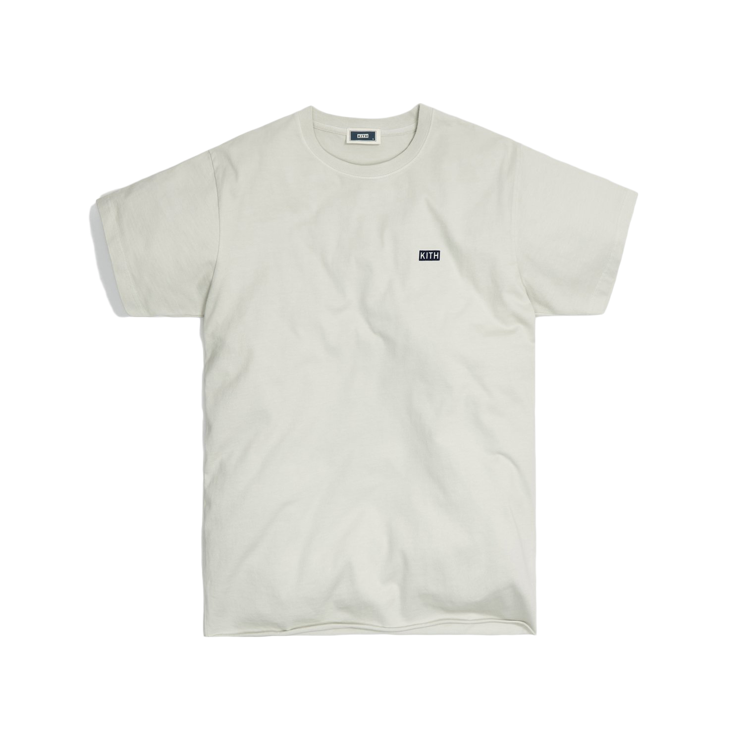 送関込み新品　KITH Lax Tee Oyster Mushroom Tシャツ/カットソー(半袖/袖なし)