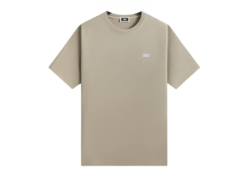 Kith LAX Tee (SS25) Pflaster