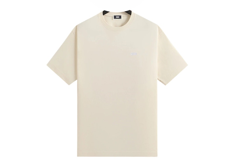 T-shirt Kith LAX (SS25) Sandrift