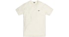 T-shirt Kith LAX Sandrift