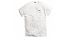 T-shirt Kith LAX Blanc