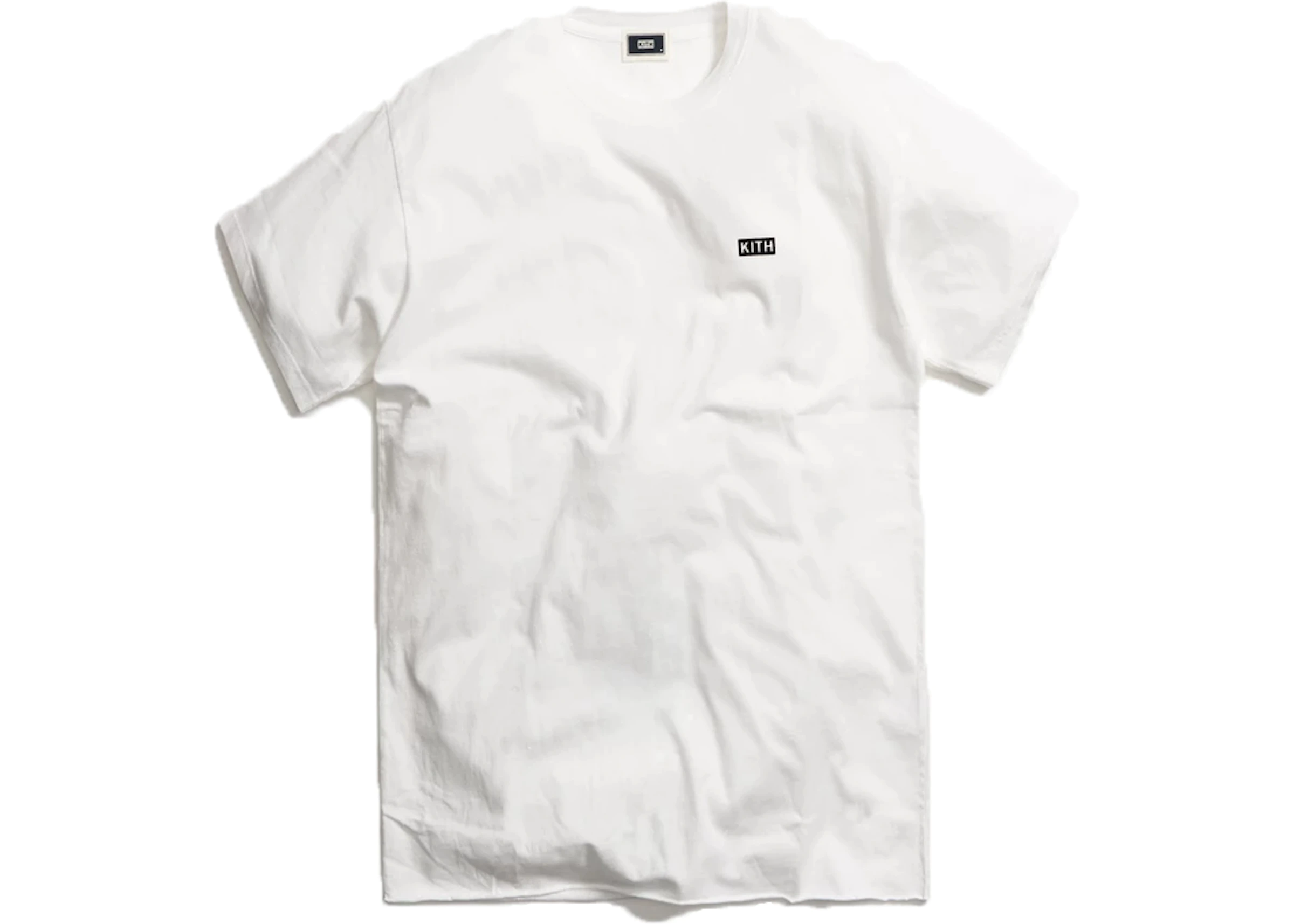 即発送 KITH Lax Tee 新品未使用 日本未発売 Tシャツ/カットソー(半袖/袖なし) 【18％OFF】