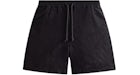 Kith Lace Lewis Short Black