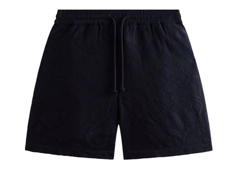 Kith Lace Lewis Short Ink