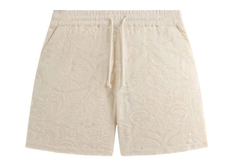 Kith Lace Lewis Short Sandrift
