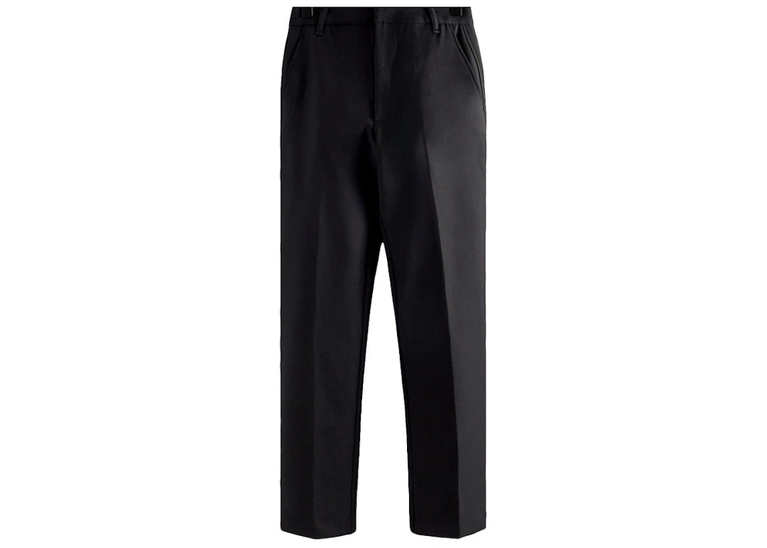 Pre-owned Kith Lance Pant Black