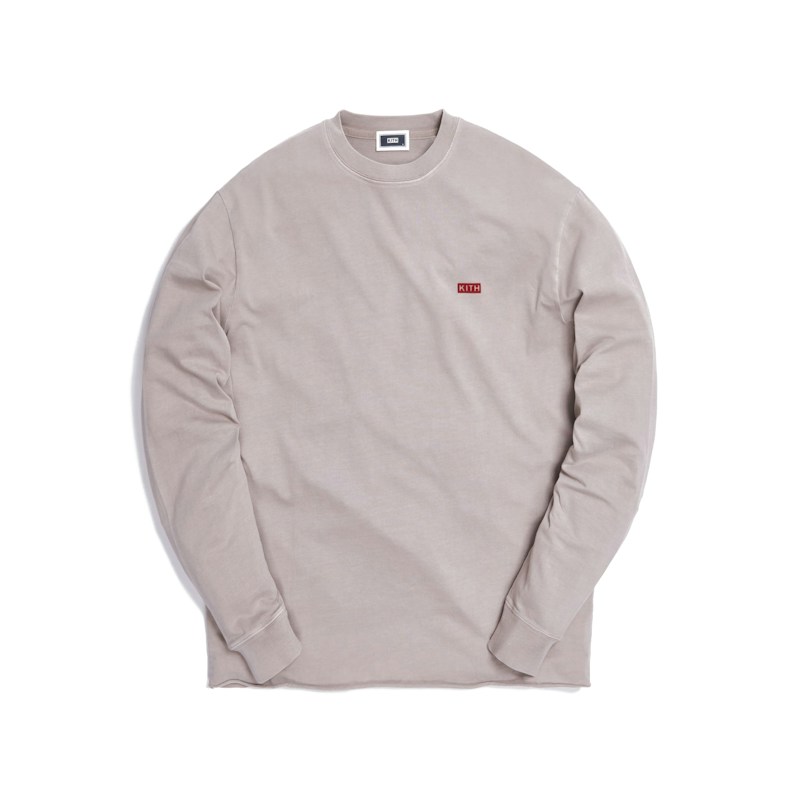 Kith Lax L/S Dusk