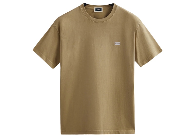 Kith Lax Tee Canvas