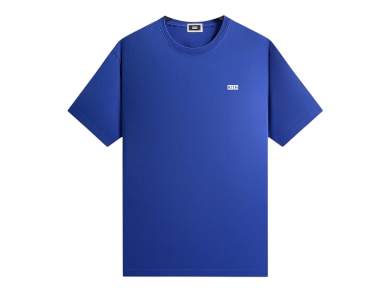 T-shirt Kith Lax (SS26) Brillante
