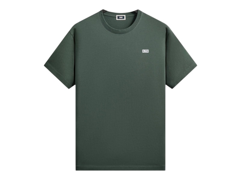 Kith Lax Tee (SS26) Machine
