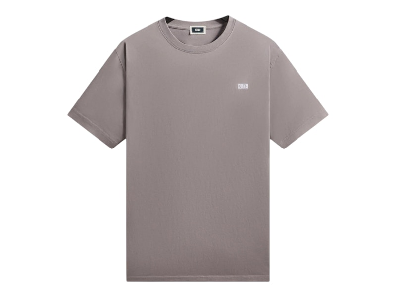 Maglietta Kith Lax (SS26) Wise