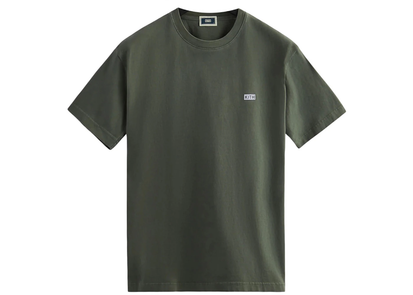 Kith Lax Tee Tinge Men's FW22 US - Main Image