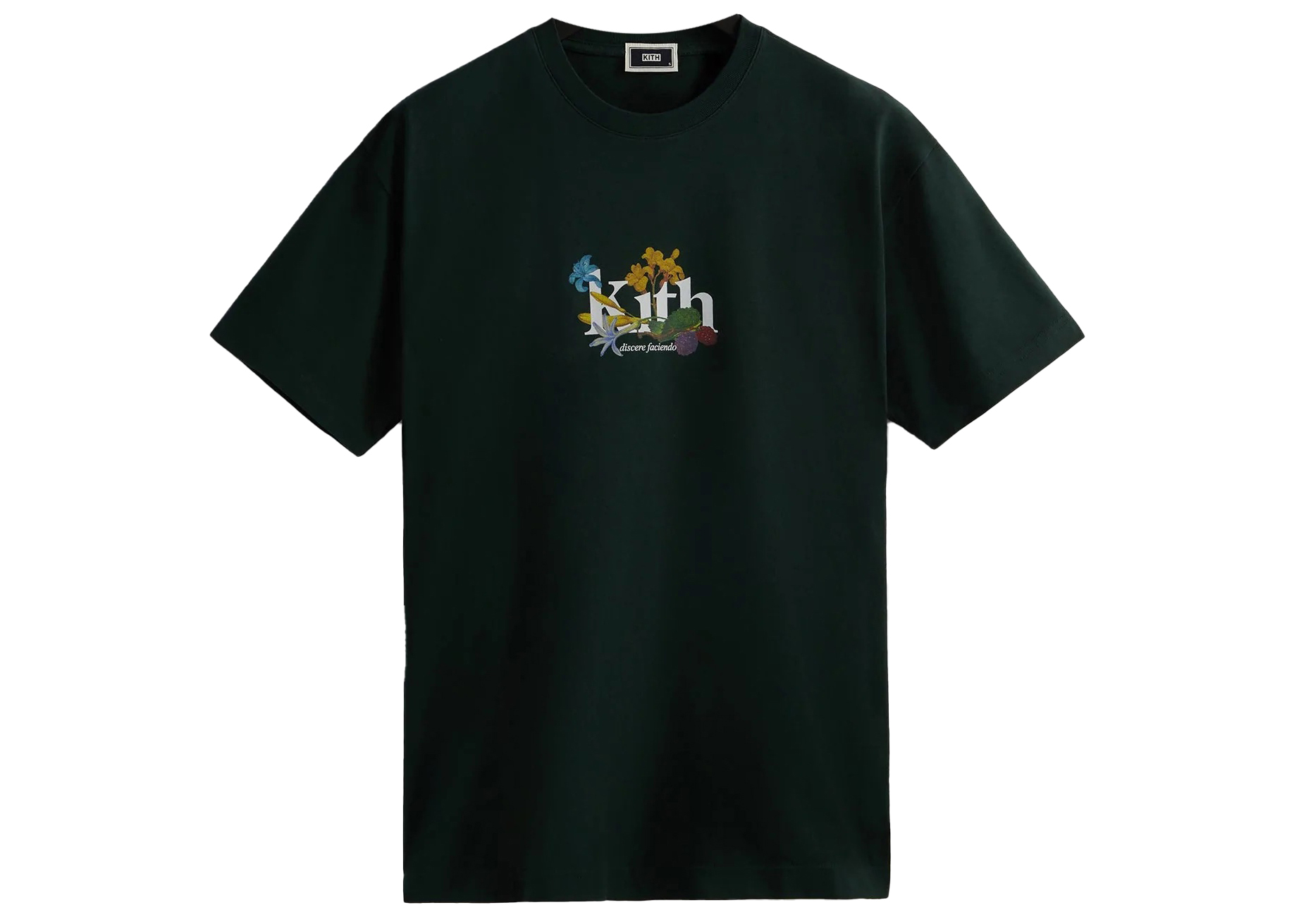 Kith Learn By Doing Tee Stadium - SS22 メンズ - JP