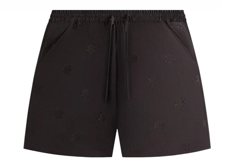 Kith Lewis Short Kindling