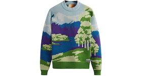 Kith Linwood Sweater Apex