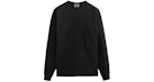 Kith Long Sleeve Leonard Tee Black