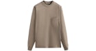 Kith Long Sleeve Leonard Tee Paragon