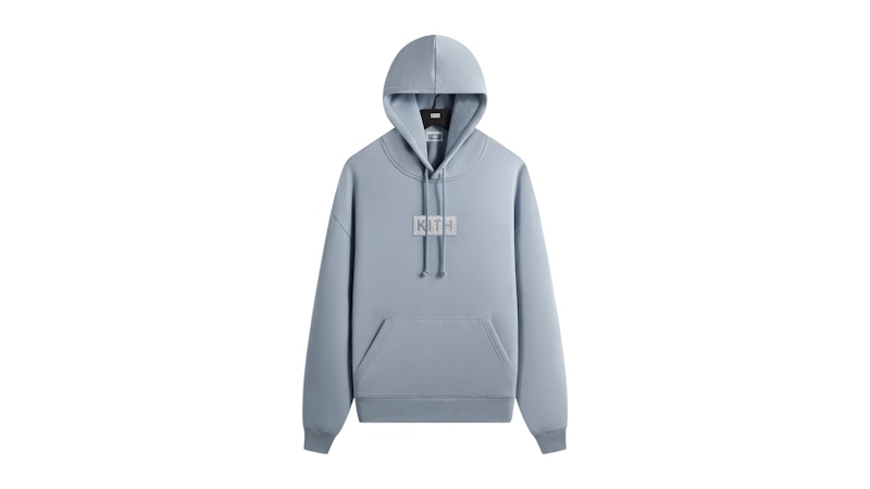 Kith Loyalty Exclusive Nelson Hoodie Voyage Men's - SS26 - US