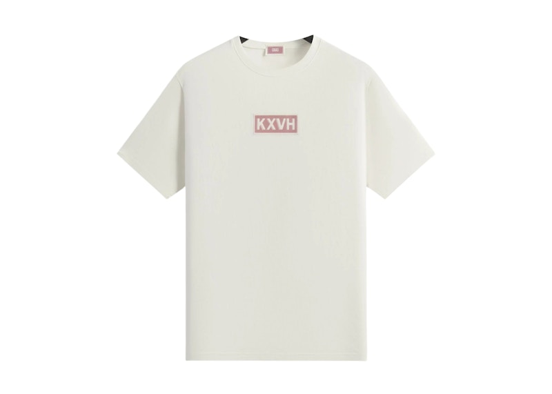Kith Loyalty Exclusive Tee Quartz