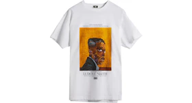 Kith Ludovic Nkoth Gallery Tee White