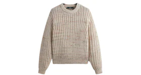Kith Lyon Sweater Rye