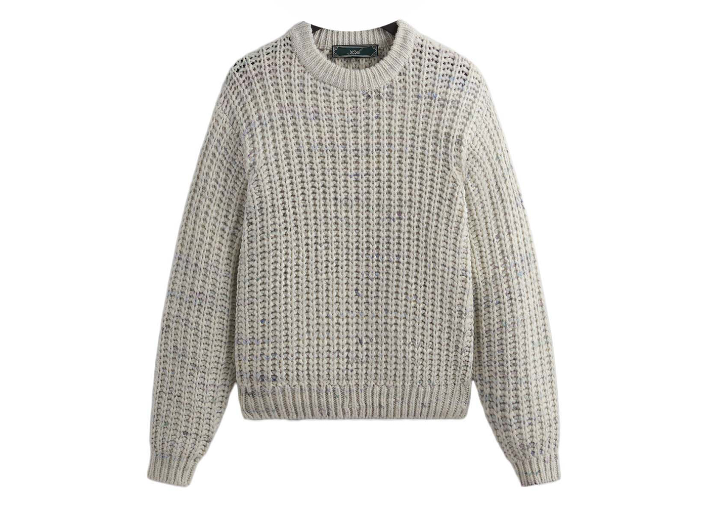 Kith store knit sweater