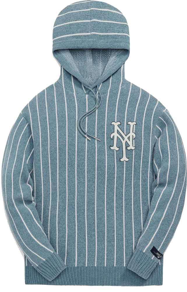 Kith for Major League Baseball New York Yankees Home Run Hoodie Multi