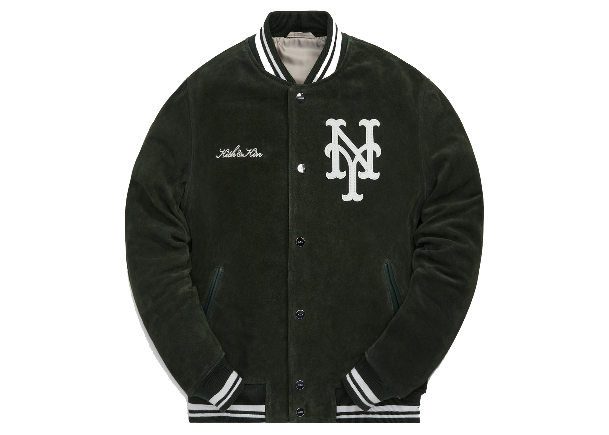 Letterman New Era NY Yankees Varsity White BaseballMLB Inspired Bomber  Jacket  eBay