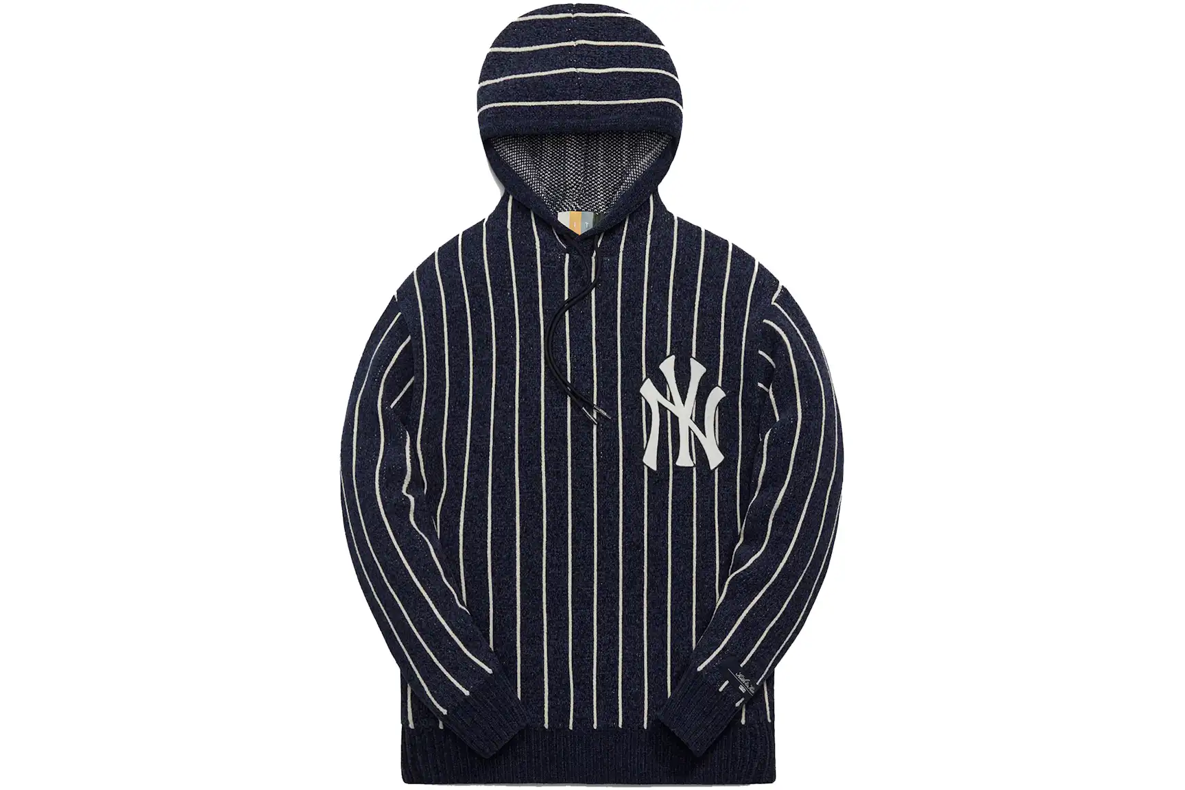 Kith yankees hoodie Clearance