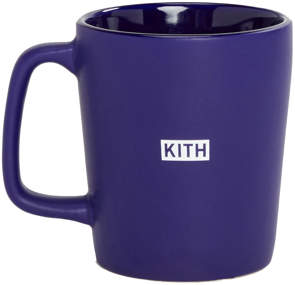 Kith for Yeti 14 Oz Mug - Navy