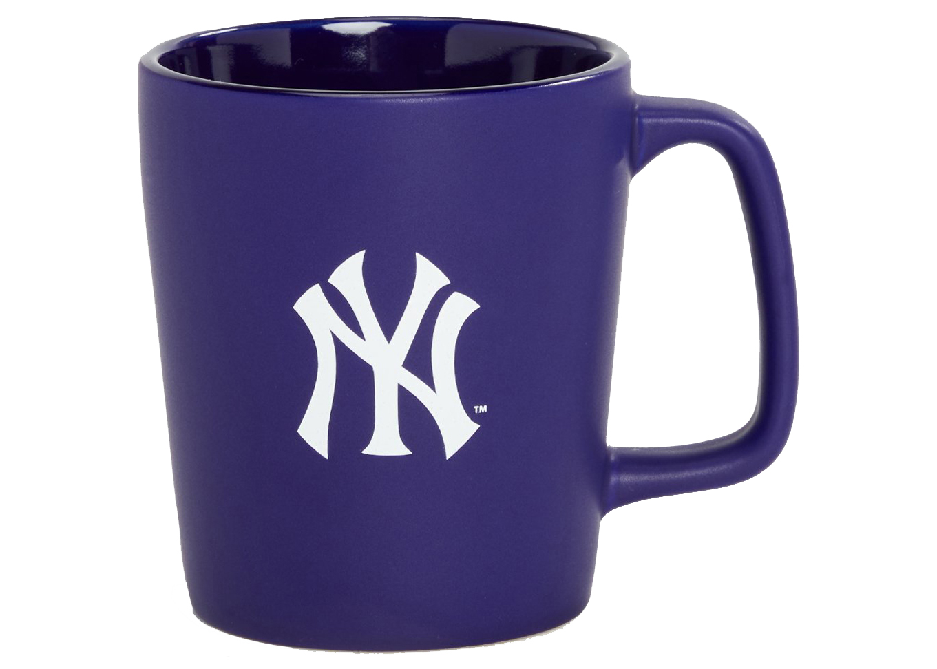 Kith MLB for New York Yankees Lockup Mug Nocturnal - FW21 - US