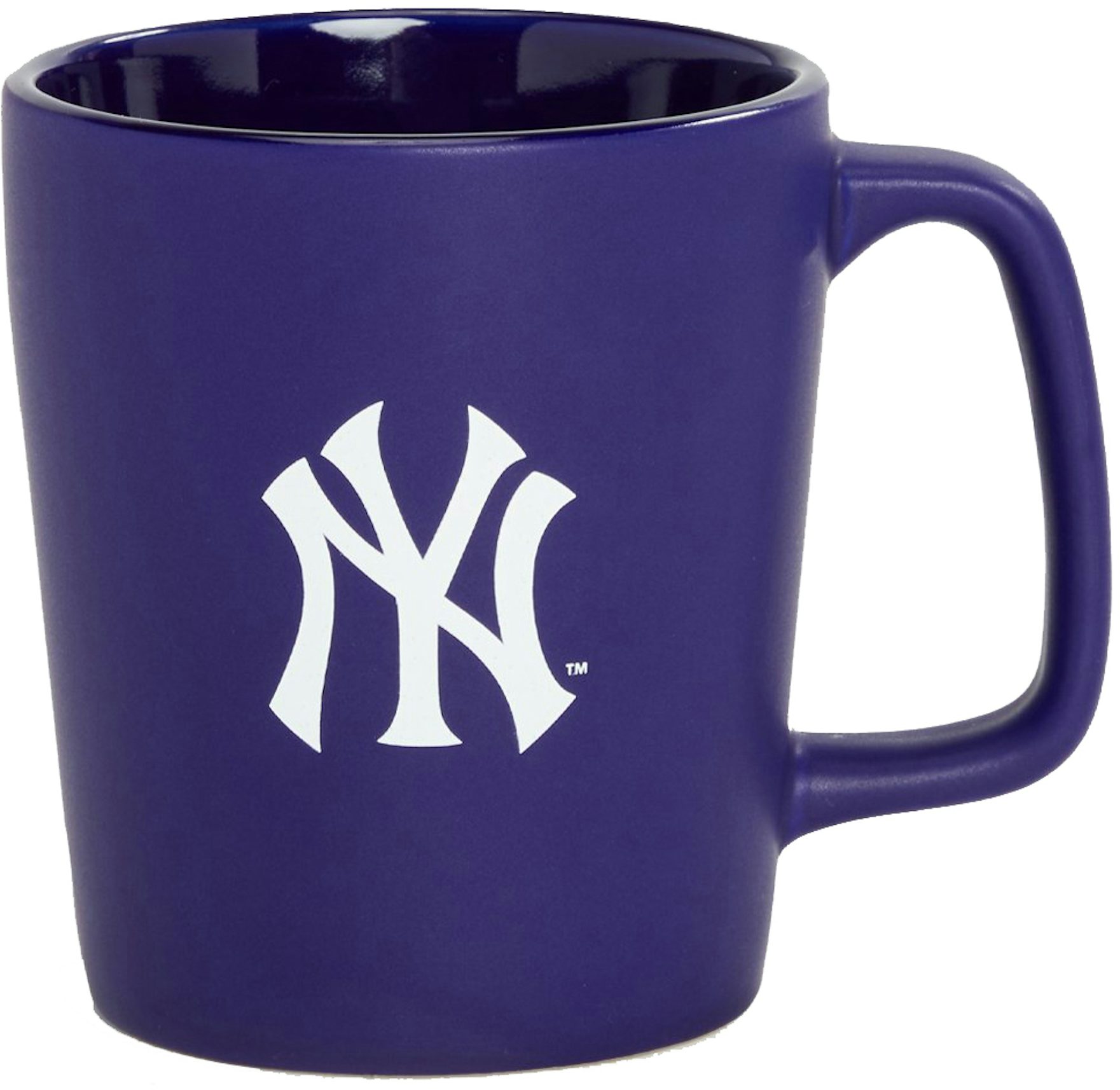 Kith MLB for New York Yankees Lockup Mug Nocturnal