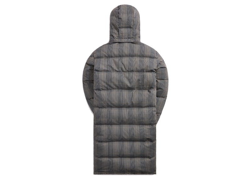 Kith MLB for New York Yankees Midi Parka Loft Men's - FW21 - US