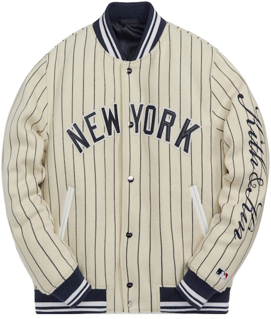 Mens New York Yankees Jacket, Yankees Mens Jackets, MLB Bomber Jacket