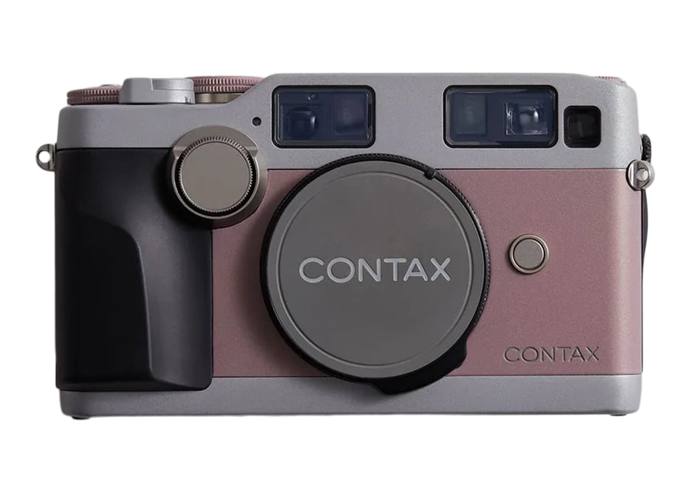 【美品】 CONTAX G2 Planar 45mm f/2 T*