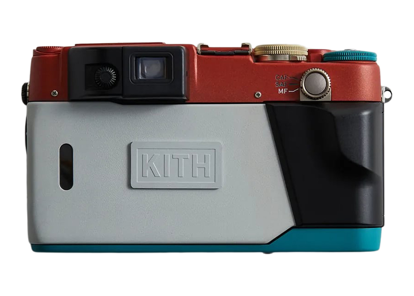 Kith Mad Paris Contax G2 35mm 1/6000 (Carl Zeiss Planar 45mm f2 