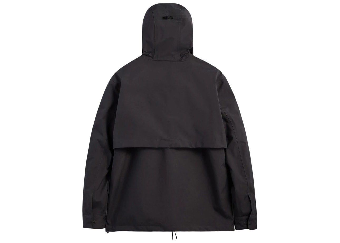 Kith Madison III Jacket Battleship メンズ - SS22 - JP