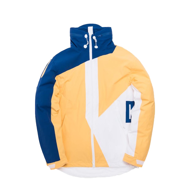 kith madison jacket