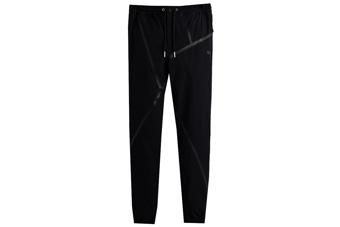 Pre-owned Kith Madison Pant Black