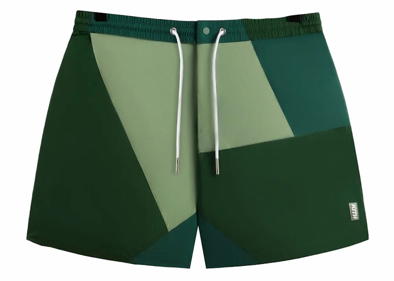 Kith Madison Short Cavan