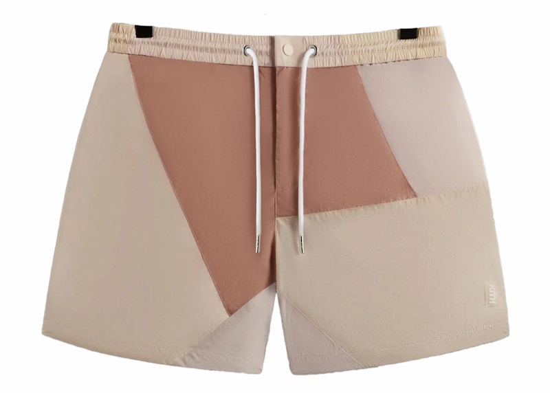 パンツ KITH Spring Madison Short M Kith Madison Short French Pink Men's - SS24 - US