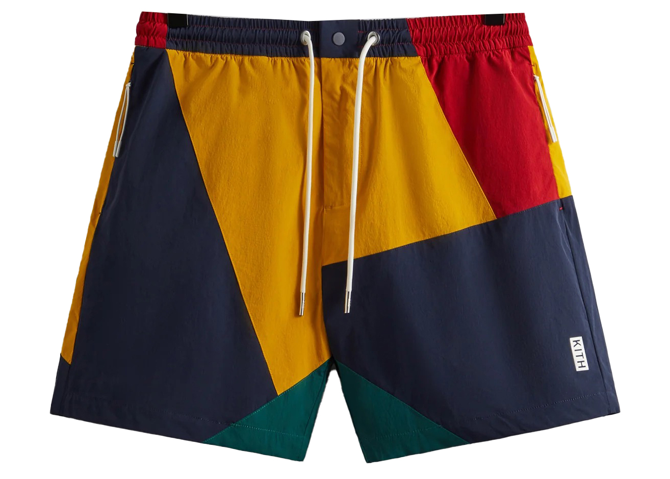 Kith Madison Short Nocturnal