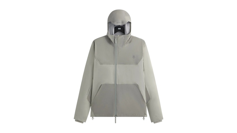 Kith Makai Daunenjacke Pacify aus gebondetem Material