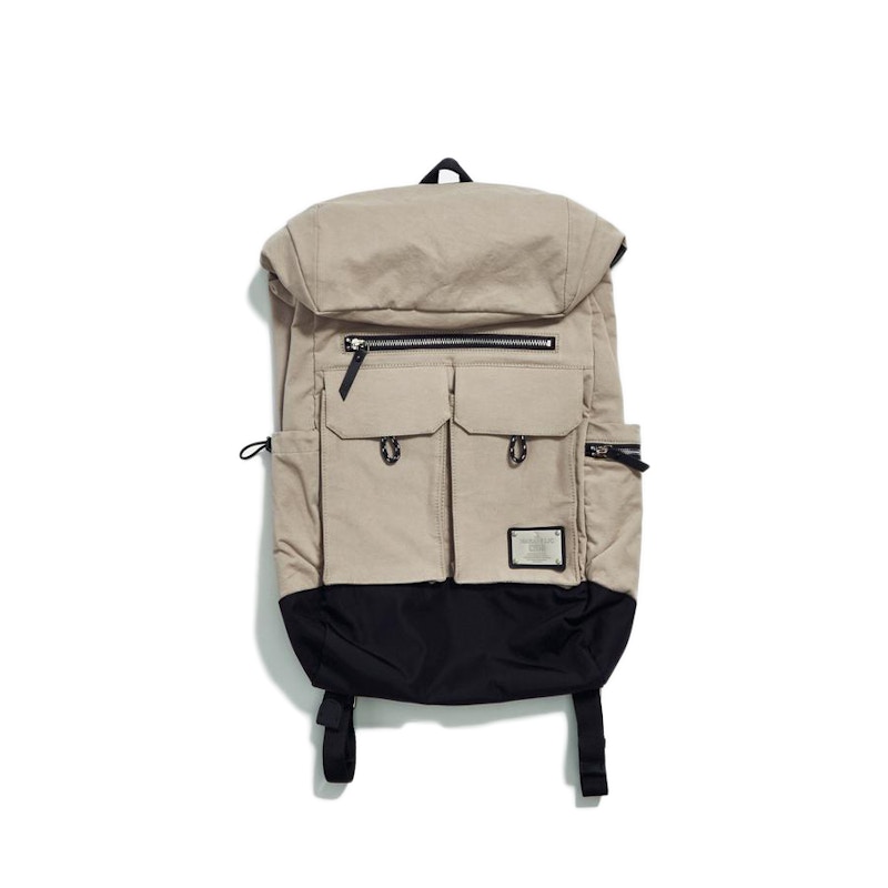 Kith Makavelic Daypack Cinder