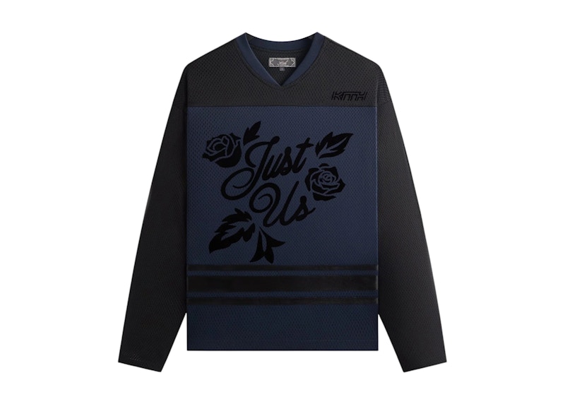 トップス KITH malik long sleeve mesh jersey KHM033685-104-Front.jpg?v=